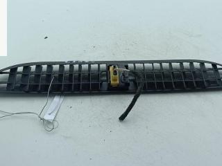 дефлектор обдува салона SEAT Leon 1 поколение 2003, 1.6 л., бензин, МКПП, чёрный, хетчбэк 5 дв., 8D0819635B