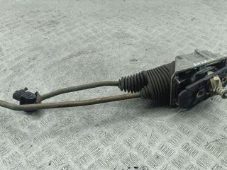 кулиса Audi A4 B5 1997, 1.8 л., Ti, бензин, МКПП, синий, универсал, 4B0711025