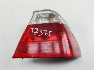 фонарь задний правый BMW 3 серия E46 2000, 2.0 л., дизель, МКПП, серый, седан, 8383822