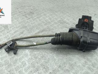 кулиса Audi A4 B6 2002, 1.9 л., дизель, МКПП, чёрный, седан, 8E0711025