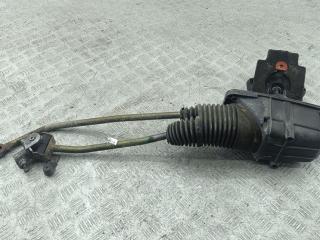 кулиса Audi A4 B6 2002, 1.9 л., дизель, МКПП, чёрный, седан, 8E0711025