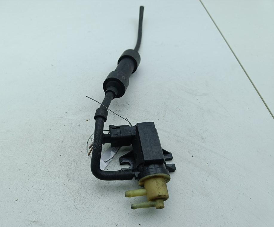 клапан управления турбиной (актуатор) Volkswagen Passat B6 2007, 2.0 л., дизель, АКПП, серый, универсал, 1K0906627A