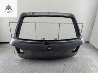 крышка багажника BMW 5 серия E60/E61 2006, серый, универсал
