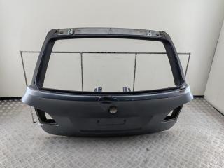 крышка багажника BMW 5 серия E60/E61 2006, серый, универсал