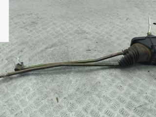 кулиса Audi A6 4F/C6 2005, 3.2 л., бензин, МКПП, серый, универсал, 4F0711025D