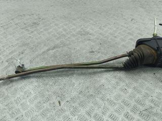 кулиса Audi A6 C6 2005, 3.2 л., бензин, МКПП, серый, универсал, 4F0711025D