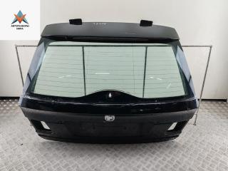 крышка багажника BMW 3 серия E46 [рестайлинг] 2003, чёрный, универсал