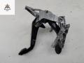 узел педальный (блок педалей) Audi A4 B6 2002, 1.9 л., дизель, МКПП, серый, универсал, 8E1721117A - фото №2