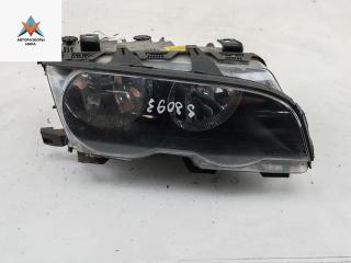 фара правая BMW 3 серия E46 2000, 1.9 л., бензин, МКПП, серый, купе, 6904276