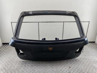 крышка багажника BMW 5 серия E60/E61 [рестайлинг] 2009, чёрный, универсал