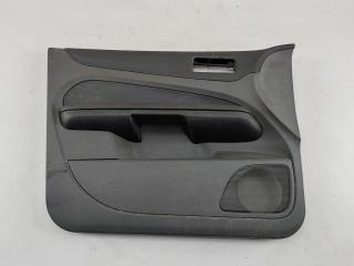 обшивка двери передняя левая Ford Focus II 2006, 1.6 л., i, бензин, МКПП, серый, универсал, 4M51A23943C