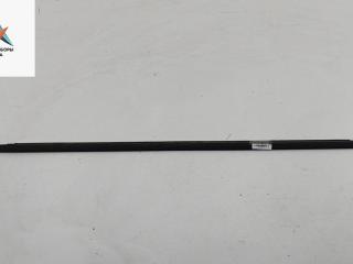 Молдинг стекла двери наружный SEAT Alhambra 1 поколение [рестайлинг] 2004, 1.9 л., дизель, МКПП, серый, минивэн