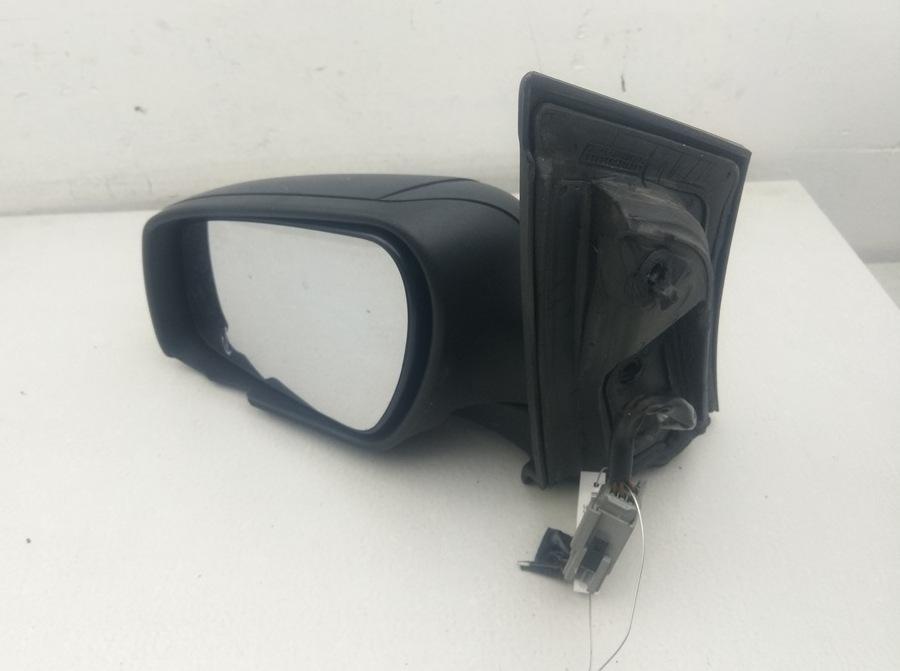 зеркало левое Ford Focus II 2006, 1.6 л., i, бензин, МКПП, серый, универсал, REF21986905