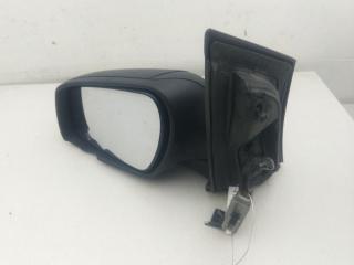 зеркало левое Ford Focus II 2006, 1.6 л., i, бензин, МКПП, серый, универсал, REF21986905