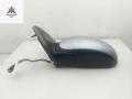 зеркало левое Ford Focus 1 поколение [рестайлинг] 2002, 1.8 л., дизель, МКПП, серый, хетчбэк 5 дв. - фото №3