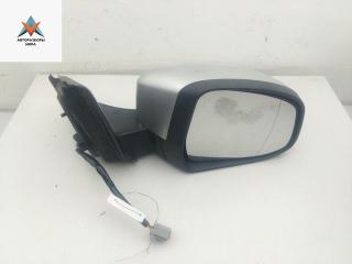 зеркало правое Ford Mondeo 4 поколение [рестайлинг] 2012, 2.0 л., дизель, МКПП, серый, универсал, REF21996696C