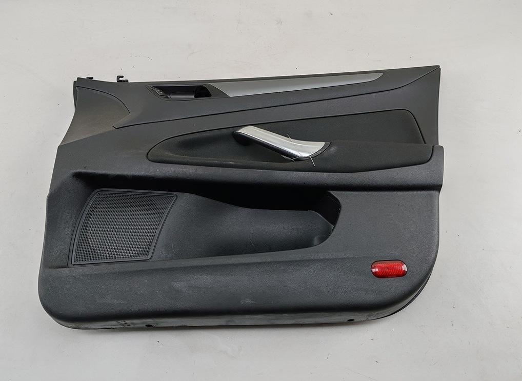 обшивка двери передняя правая Ford Mondeo IV 2012, 2.0 л., дизель, МКПП, серый, универсал, BS71A23942AE1FL5 - фото №1