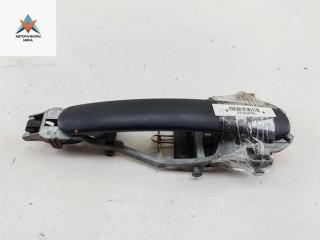 ручка наружная задняя правая Volkswagen Golf 5 поколение 2004, 1.4 л., бензин, МКПП, чёрный, хетчбэк 5 дв., 1Z0839886