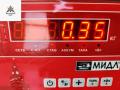 ручка наружная передняя левая Volkswagen Golf 4 поколение 1999, 1.6 л., бензин, МКПП, синий, хетчбэк 5 дв., 3B0837885 - фото №3