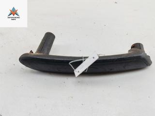 ручка внутренняя задняя левая Volkswagen Passat B5 1997, 1.9 л., дизель, МКПП, красный, универсал, 3B4867179A