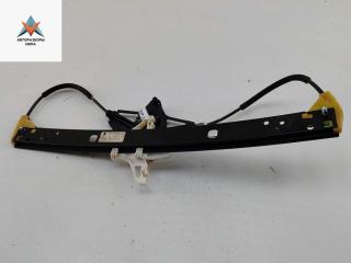 стеклоподъемник электрический задний правый Skoda Octavia mk3 (A7 5E) 2014, 1.4 л., бензин, МКПП, коричневый, хетчбэк 5 дв., 5E0839462