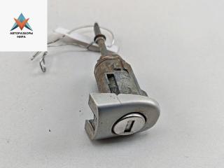 личинка дверного замка Volkswagen Passat B5 [рестайлинг] 2000, 1.9 л., дизель, МКПП, серый, универсал, 3B0837167