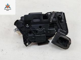 замок двери задней левой Skoda Octavia mk3 (A7 5E) 2014, 1.4 л., бензин, МКПП, коричневый, хетчбэк 5 дв., 5E0839015A