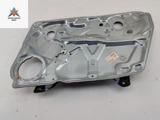 стеклоподъемник электрический передний правый Volkswagen Passat B5 [рестайлинг] 2000, 1.9 л., дизель, МКПП, серый, универсал, 3B4837752GJ