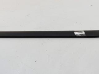 молдинг двери задней левой Volkswagen Golf-5 2004, 1.4 л., бензин, МКПП, чёрный, хетчбэк 5 дв., 1K4853753