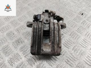 суппорт задний левый Skoda Octavia mk1 (A4 1U) 2006, 1.9 л., дизель, МКПП, серый, универсал, 6260073