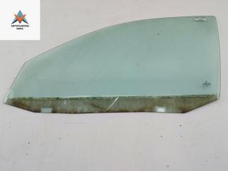 стекло двери передней левой Volkswagen Golf 4 поколение 2001, 2.0 л., бензин, МКПП, синий, универсал