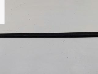 молдинг двери передней правой Volkswagen Golf 5 поколение 2005, 2.0 л., бензин, МКПП, чёрный, хетчбэк 3 дв., 1K3853516A