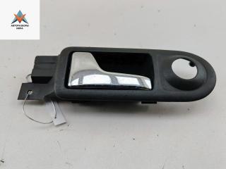 ручка внутренняя передняя левая Volkswagen Golf 4 поколение 1998, 1.4 л., бензин, МКПП, серый, хетчбэк 5 дв., 1J0837113