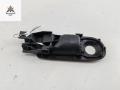 ручка внутренняя передняя левая Volkswagen Golf 4 поколение 1998, 1.4 л., бензин, МКПП, серый, хетчбэк 5 дв., 1J0837113 - фото №2