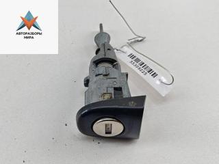 личинка дверного замка Volkswagen Golf 5 поколение 2005, 2.0 л., бензин, МКПП, чёрный, хетчбэк 3 дв.