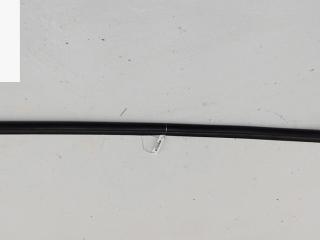 Молдинг стекла двери наружный Volkswagen Golf 4 поколение 2001, 2.0 л., бензин, МКПП, синий, универсал