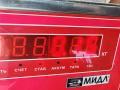 Молдинг стекла двери наружный Volkswagen Golf-4 2001, 2.0 л., бензин, МКПП, синий, универсал - фото №3
