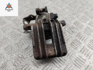 суппорт задний правый Skoda Octavia mk1 (A4 1U) 2006, 1.9 л., дизель, МКПП, серый, универсал