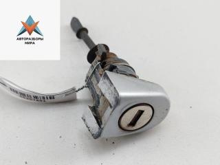 личинка дверного замка Volkswagen Caddy 3 поколение 2006, 1.9 л., дизель, АКПП, серый, фургон, 2K0837167