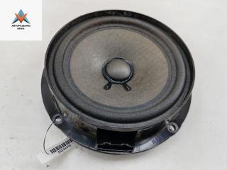 динамик двери Skoda Fabia 1 поколение (6Y) [рестайлинг] 2007, 1.4 л., бензин, МКПП, чёрный, универсал, 6Y0035411D