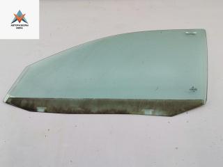 стекло двери передней левой Volkswagen Golf 4 поколение 1999, 1.6 л., бензин, МКПП, синий, хетчбэк 5 дв.