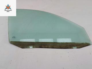 стекло двери передней правой Volkswagen Golf 4 поколение 1998, 1.4 л., бензин, МКПП, серый, хетчбэк 5 дв.