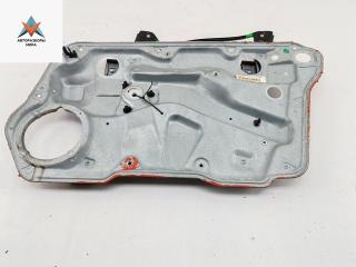 стеклоподъемник передний правый Volkswagen Golf 4 поколение 1998, 1.4 л., бензин, МКПП, серый, хетчбэк 5 дв., 1J4837730D