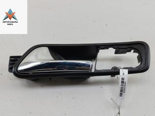 ручка внутренняя передняя левая Volkswagen Caddy 3 поколение 2006, 1.9 л., дизель, АКПП, серый, фургон, 1T1837113C