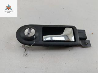 ручка внутренняя передняя правая Volkswagen Golf 4 поколение 1998, 1.4 л., бензин, МКПП, серый, хетчбэк 5 дв., 1J0837114