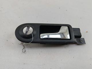 ручка внутренняя передняя правая Volkswagen Golf 4 поколение 1998, 1.4 л., бензин, МКПП, серый, хетчбэк 5 дв., 1J0837114