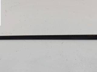 молдинг двери передней левой Volkswagen Golf 5 поколение 2005, 2.0 л., бензин, МКПП, чёрный, хетчбэк 3 дв., 1K3853515A