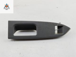 ручка внутренняя передняя левая Volkswagen Caddy 3 поколение 2006, 1.9 л., дизель, АКПП, серый, фургон, 1T1867371G