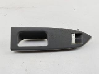 ручка внутренняя передняя левая Volkswagen Caddy 3 поколение 2006, 1.9 л., дизель, АКПП, серый, фургон, 1T1867371G
