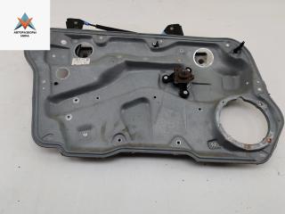 стеклоподъемник передний левый Volkswagen Golf 4 поколение 1998, 1.4 л., бензин, МКПП, серый, хетчбэк 5 дв., 1J4837729AA